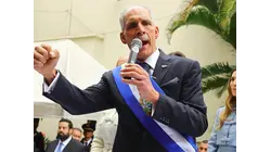 Nuevo presidente hondureño planea reforzar la presencia policial en zonas conflictivas