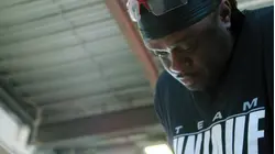 Ice T's Karma and Caprice