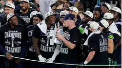 Los Seahawks de Seattle se consagran en la gran noche del fútbol americano