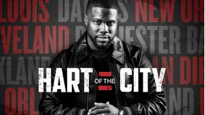 Hart of the City