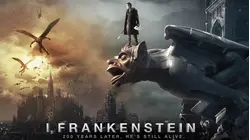 I, Frankenstein