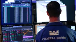 War, Trade, and Rates: What's Moving Markets Now