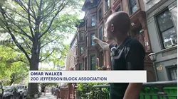Bed-Stuy residents fear more trees could collapse after 4 left injured by falling branches