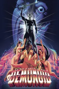 DEMONOID