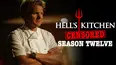 Hells Kitchen Censored
