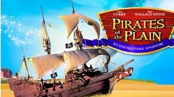 Pirates Of The Plain
