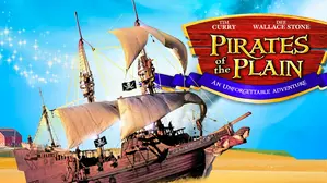 Pirates Of The Plain
