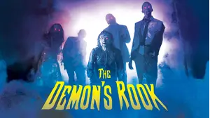 The Demon's Rook