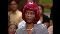Vanessa vs. Myron