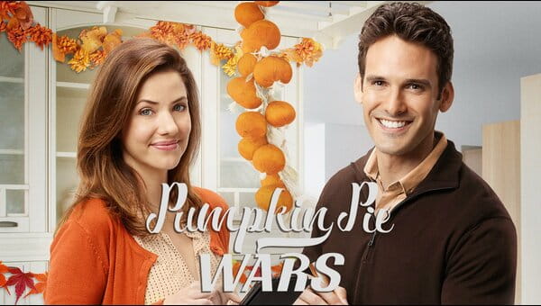 Pumpkin Pie Wars on FREECABLE TV