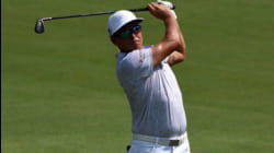 Rickie Fowler Outlook