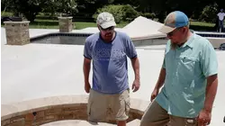 Pool House Part 1