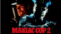 Maniac Cop 2