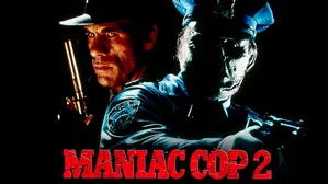 Maniac Cop 2
