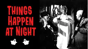 Things Happen at Night