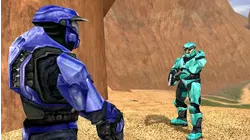 Blood Gulch Chronicles: Chapter 4