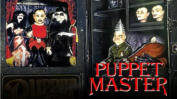 Puppet Master | Xumo Play