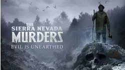 The Sierra Nevada Murders