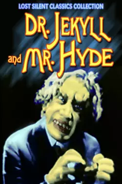 Dr. Jekyll And Mr. Hyde
