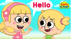 Greeting Song
