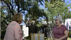 McNay Art Museum Hour 1