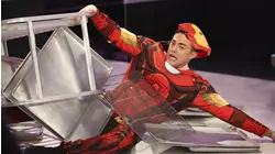 Champs: The Avengers