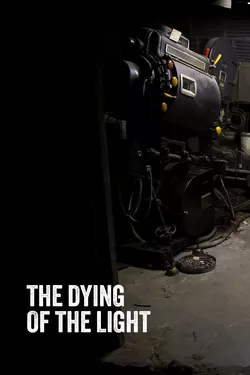 The Dying of the Light