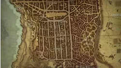 The Rat in the Alley