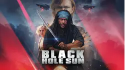 Black Hole Sun