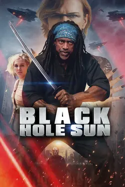Black Hole Sun