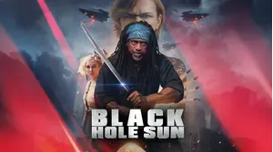 Black Hole Sun
