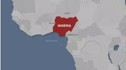 25 girls kidnapped by gunmen from school in Nigeria