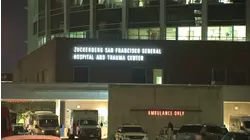 SF General strengthening security protocols after social worker killed