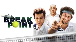 Break Point [Broadcast Edit]