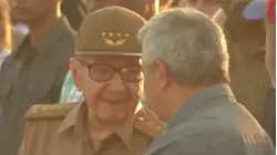 Aseguran que EE.UU. evalúa acusar a Raúl Castro, de 94 años
