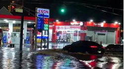 Floods Slam Midwest and South as Storms Move to the Northeast