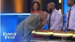 Flying high??!! | Family Feud