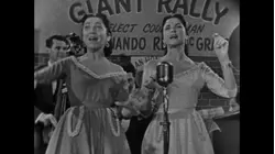 The Red Skelton Show: The Nervous Tenor's Audition