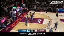 Duke vs. Virginia Tech Basketball Highlights (2018-19)