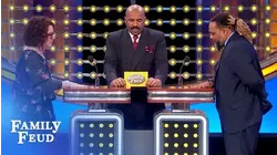 OUCH! Angry nurses do this! | Family Feud