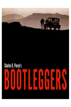 Bootleggers