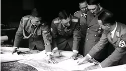 Edge of War: Hitler's False Flag