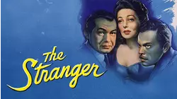 The Stranger