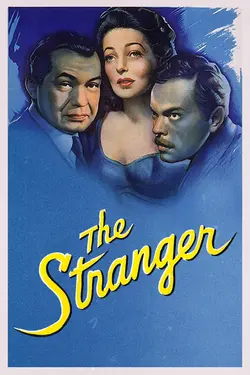 The Stranger