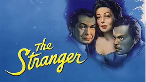 The Stranger