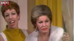 The Carol Burnett Show: S1 E22 - Martha Raye, Betty Grable