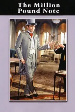 The Million Pound Note