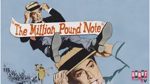 The Million Pound Note