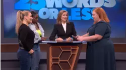 Natalie Neidhart and Trinity Fatu vs. Sesugh Uhaa and Adeel Alam