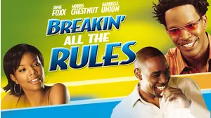 Breakin' All The Rules